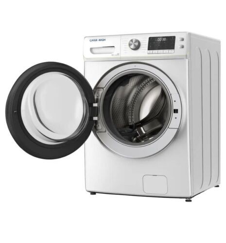 Cater-Wash CW8518 18kg Heavy Duty Washing Machine Design Quality
