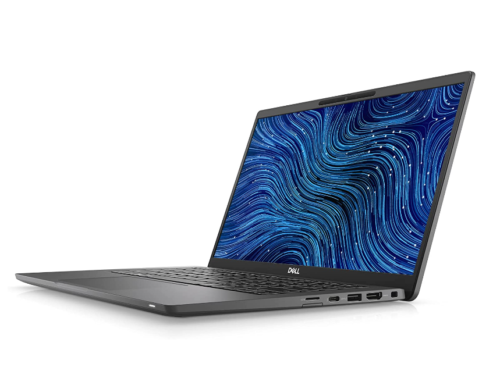 Dell Latitude 7420 Core i7-1185G7 - 16GB RAM -512GB SSD-Windows 10pro