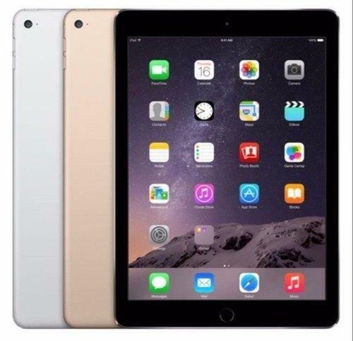 Apple iPad Air-Wi-Fi/Wi-Fi + 4G-16/32/64/128GB-IOS-ALL COLOURS-Good Condition