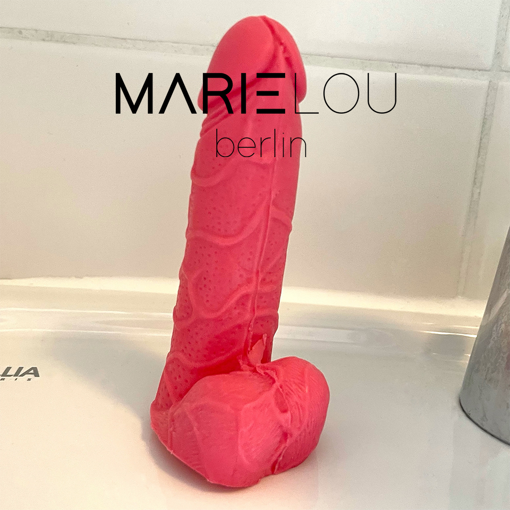 Dicky hand soap hand made Pride Soap Soap Butter BIRTHDAY GIFT SECRET SANTA-show original title