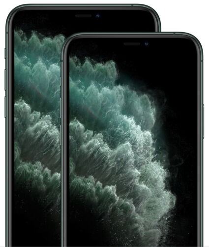 Apple iPhone 11 Pro 64GB/128GB/256GB Unlocked All Colours - Very Good Condition