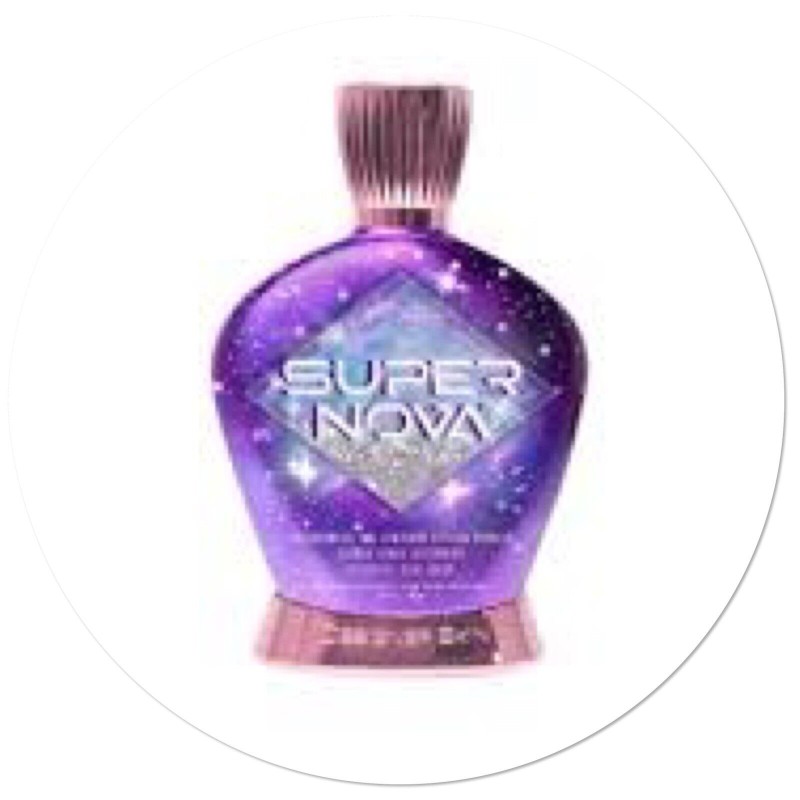 Designer Skin Super Nova 100X Stellar Bronzer 13.5oz Tanning Lotion Lmtd Edition