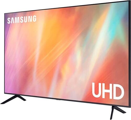 Samsung TV SMART LED 4K Ultra HD GamingMode Apple Airplay 2 HDMI USB LAN 43"