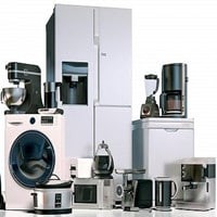 Daily necessities and home appliances