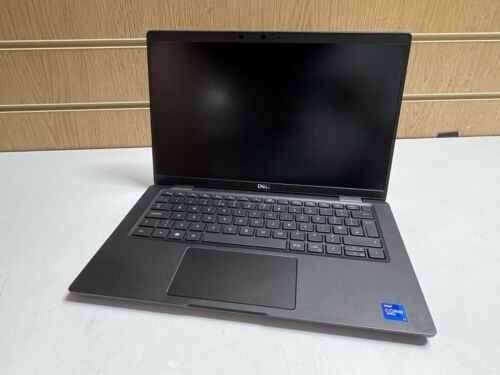 Dell Latitude 7420 Core i7-1185G7 - 16GB RAM -256GB SSD-Windows 10pro