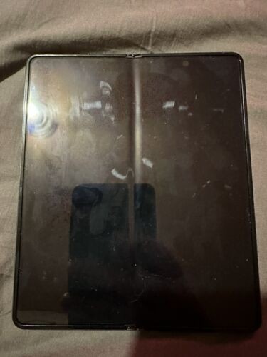 Samsung Galaxy Z Fold 4-Gray Green