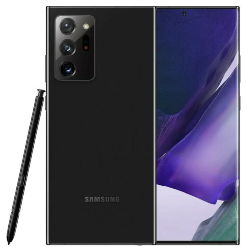 Samsung Galaxy Note20 Ultra 5G All Colours & Storage (Unlocked) Smartphone - C