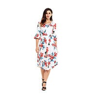Fashion women's clothing