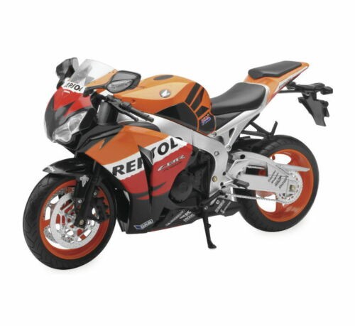 Repsol Honda CBR1000RR 1:6 Scale Motorcycle Toy